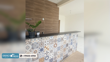 Casa à venda na Barra Nova, Marechal Deodoro/AL – R$ 550 mil