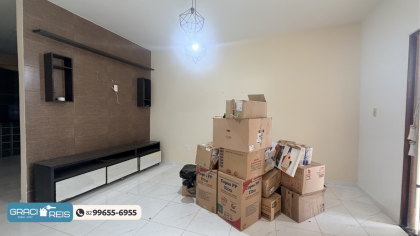Casa à venda na Barra Nova, Marechal Deodoro/AL – R$ 550 mil