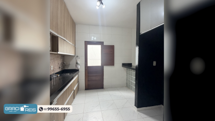 Casa à venda na Barra Nova, Marechal Deodoro/AL – R$ 550 mil