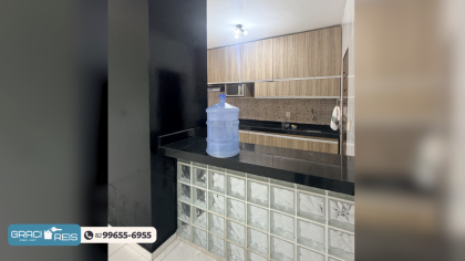 Casa à venda na Barra Nova, Marechal Deodoro/AL – R$ 550 mil
