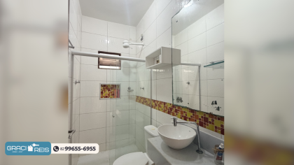 Casa à venda na Barra Nova, Marechal Deodoro/AL – R$ 550 mil