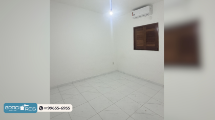 Casa à venda na Barra Nova, Marechal Deodoro/AL – R$ 550 mil
