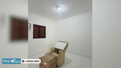 Casa à venda na Barra Nova, Marechal Deodoro/AL – R$ 550 mil