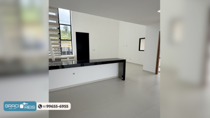 Casa à venda no Porto Canoas, Marechal Deodoro/AL – R$ 580 mil