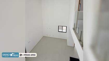 Casa à venda no Porto Canoas, Marechal Deodoro/AL – R$ 580 mil