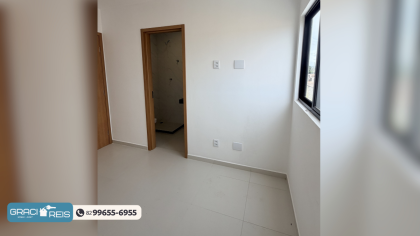 Casa à venda no Porto Canoas, Marechal Deodoro/AL – R$ 580 mil