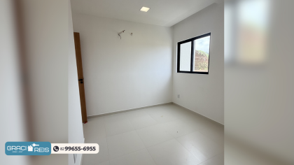 Casa à venda no Porto Canoas, Marechal Deodoro/AL – R$ 580 mil
