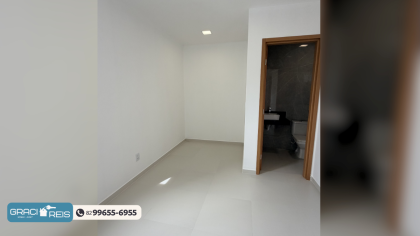 Casa à venda no Porto Canoas, Marechal Deodoro/AL – R$ 580 mil