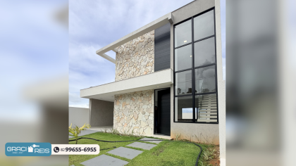 Casa à venda no Porto Canoas, Marechal Deodoro/AL – R$ 580 mil