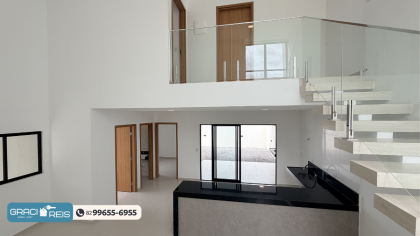 Casa à venda no Porto Canoas, Marechal Deodoro/AL – R$ 580 mil