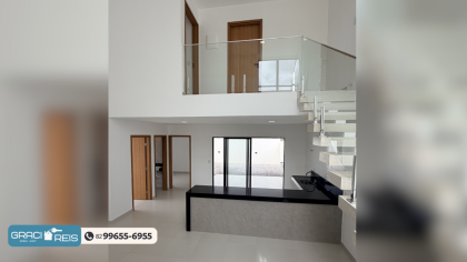 Casa à venda no Porto Canoas, Marechal Deodoro/AL – R$ 580 mil