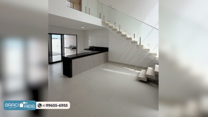 Casa à venda no Porto Canoas, Marechal Deodoro/AL – R$ 580 mil
