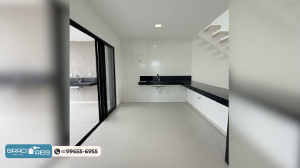 Casa à venda no Porto Canoas, Marechal Deodoro/AL – R$ 580 mil