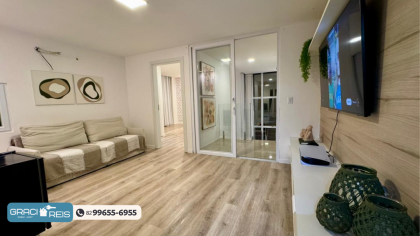 Casa à venda no Granville, Marechal Deodoro/AL – R$ 2,1 milhões