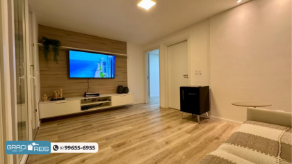 Casa à venda no Granville, Marechal Deodoro/AL – R$ 2,1 milhões