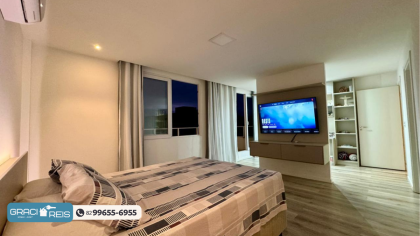 Casa à venda no Granville, Marechal Deodoro/AL – R$ 2,1 milhões