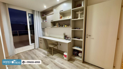 Casa à venda no Granville, Marechal Deodoro/AL – R$ 2,1 milhões