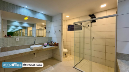 Casa à venda no Granville, Marechal Deodoro/AL – R$ 2,1 milhões