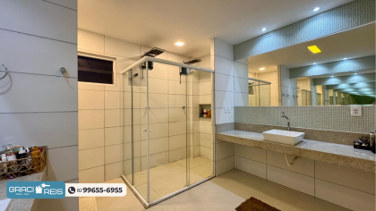 Casa à venda no Granville, Marechal Deodoro/AL – R$ 2,1 milhões