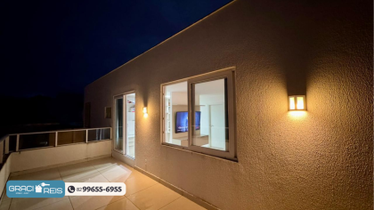 Casa à venda no Granville, Marechal Deodoro/AL – R$ 2,1 milhões