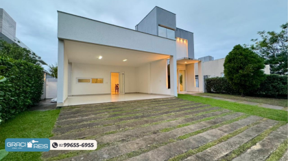 Casa à venda no Granville, Marechal Deodoro/AL – R$ 2,1 milhões