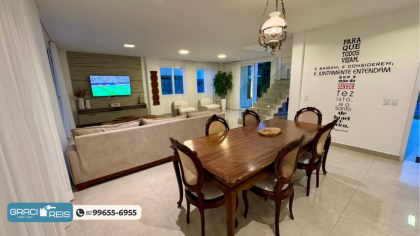 Casa à venda no Granville, Marechal Deodoro/AL – R$ 2,1 milhões