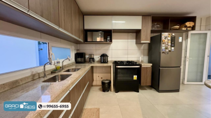 Casa à venda no Granville, Marechal Deodoro/AL – R$ 2,1 milhões