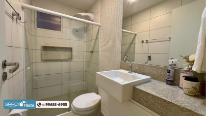 Casa à venda no Granville, Marechal Deodoro/AL – R$ 2,1 milhões