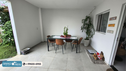 Casa à venda no Brisas Mares do Sul – R$ 460 mil