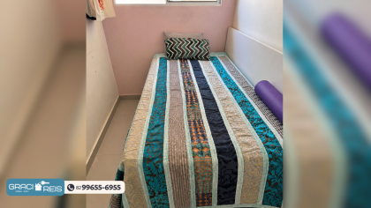 Casa à venda no Brisas Mares do Sul – R$ 460 mil