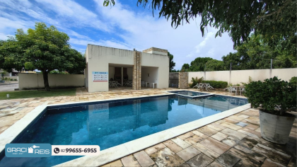 Casa à venda no Brisas Mares do Sul – R$ 460 mil