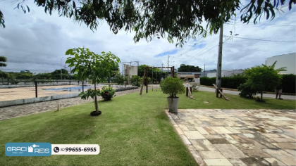 Casa à venda no Brisas Mares do Sul – R$ 460 mil