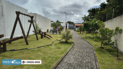 Casa à venda no Brisas Mares do Sul – R$ 460 mil