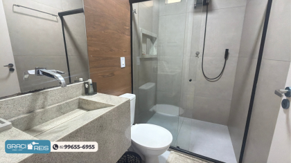Casa com piscina à venda no Brisas Mares do Sul – R$ 680 mil