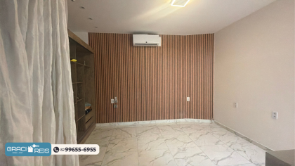 Casa com piscina à venda no Brisas Mares do Sul – R$ 680 mil