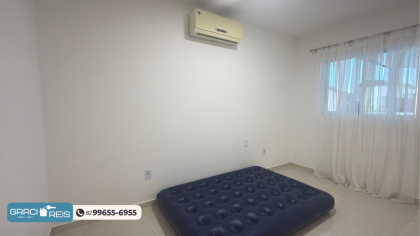 Casa com piscina à venda no Brisas Mares do Sul – R$ 680 mil
