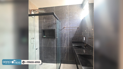 Casa com piscina à venda no Brisas Mares do Sul – R$ 680 mil