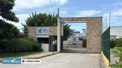 Casa com piscina à venda no Brisas Mares do Sul – R$ 680 mil