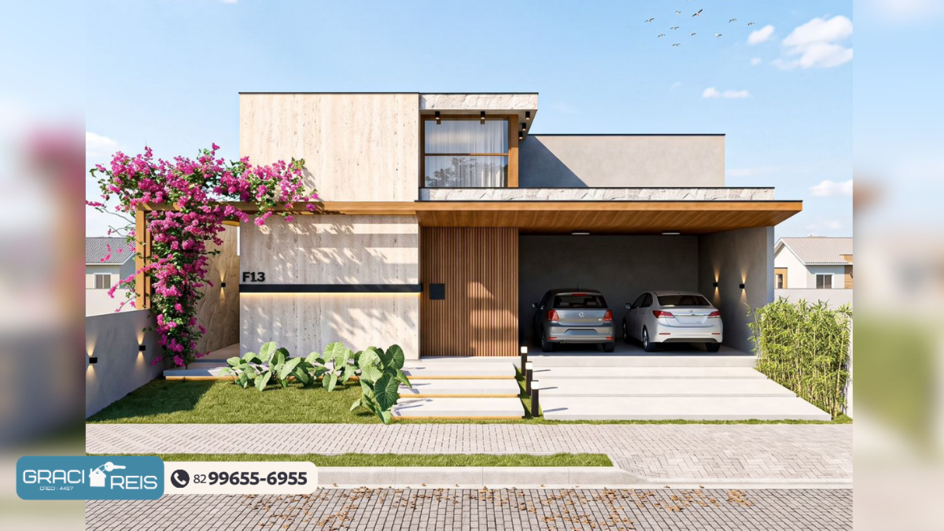 Casa à venda no Lagos do Francês Alfa, Marechal Deodoro: 3 quartos, 2 suítes e piscina