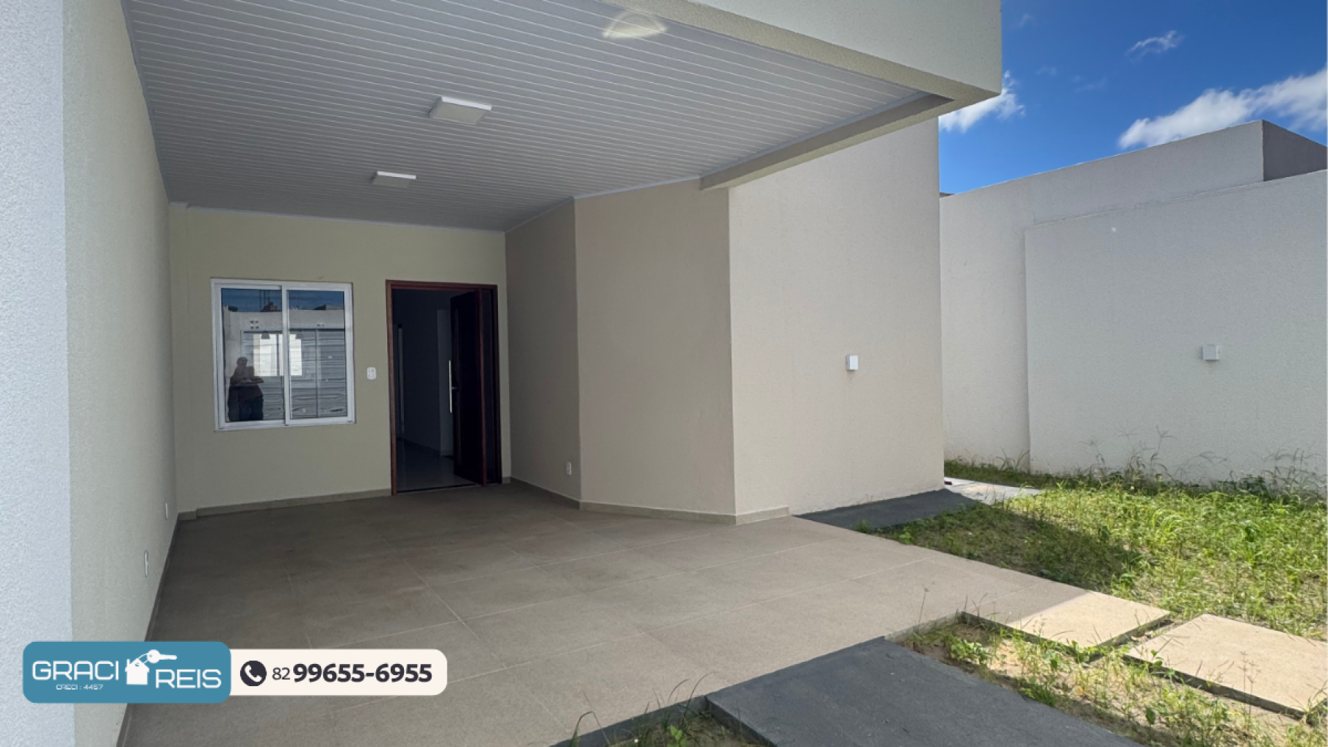 Casa à venda em Búzios do Francês, Marechal Deodoro: 3 quartos e 1 suíte