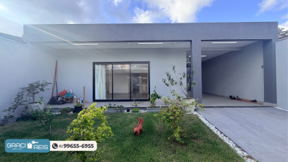 Residencial Lago Sul