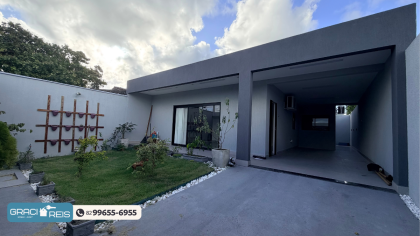 Residencial Lago Sul
