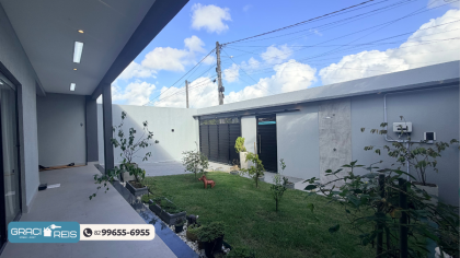 Residencial Lago Sul