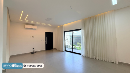 Residencial Lago Sul