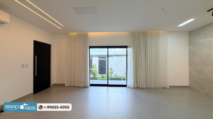 Residencial Lago Sul