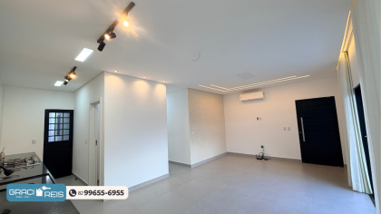 Residencial Lago Sul