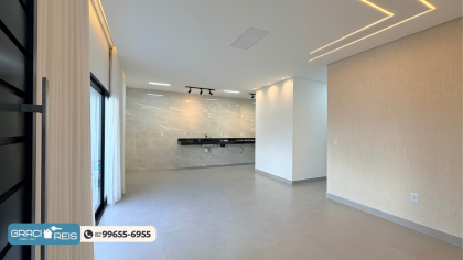 Residencial Lago Sul