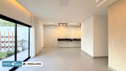 Residencial Lago Sul