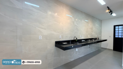 Residencial Lago Sul