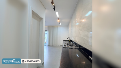 Residencial Lago Sul
